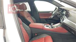 بي ام دبليو X6